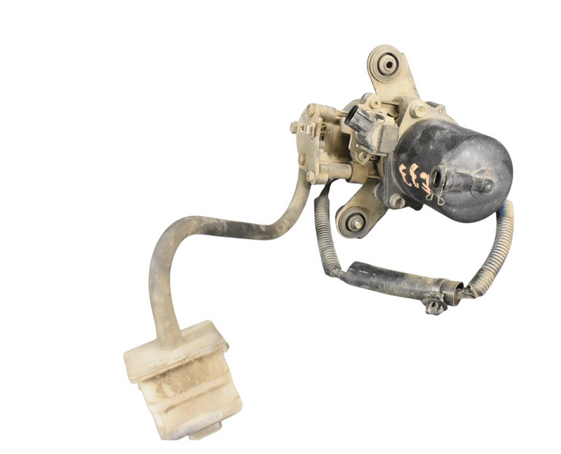 Load image into Gallery viewer, 07-17 Lexus USF40 LS460 LS600h Air Suspension Compressor Pump 48914-50030 Oem