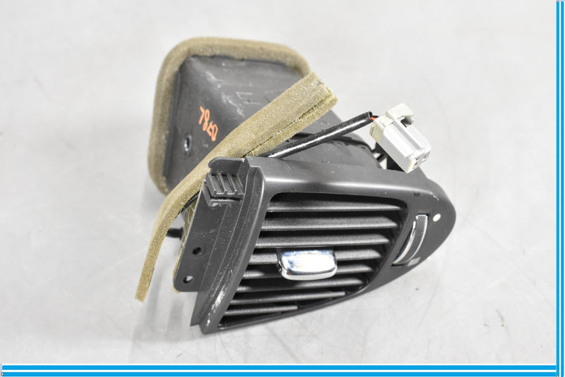 Load image into Gallery viewer, 04-09 Jaguar XJ8 XJR Front Left Driver Side Dash A/C Air Vent Oem