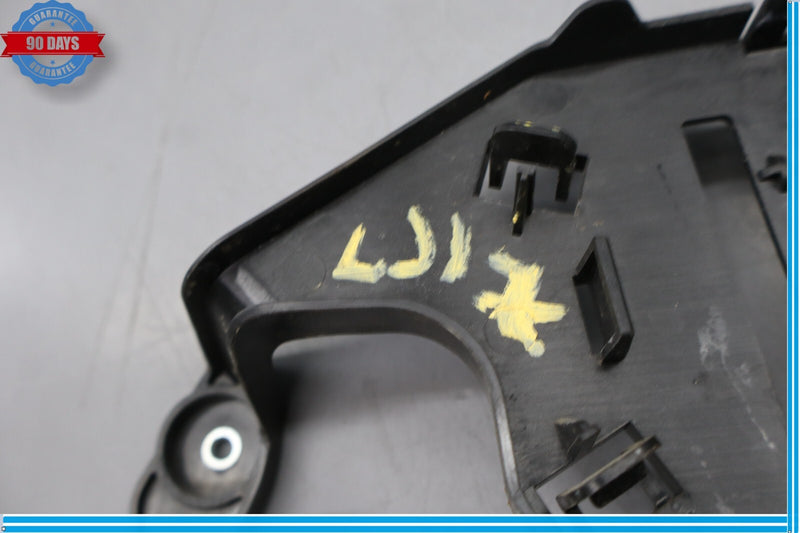 Load image into Gallery viewer, 14-21 BMW i3 i3s Left Side Anti Theft Alarm Siren Horn Signal Bracket Oem