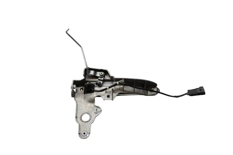 Load image into Gallery viewer, 03-13 Maserati Quattroporte M139 Front Left Driver Side Exterior Door Handle Oem