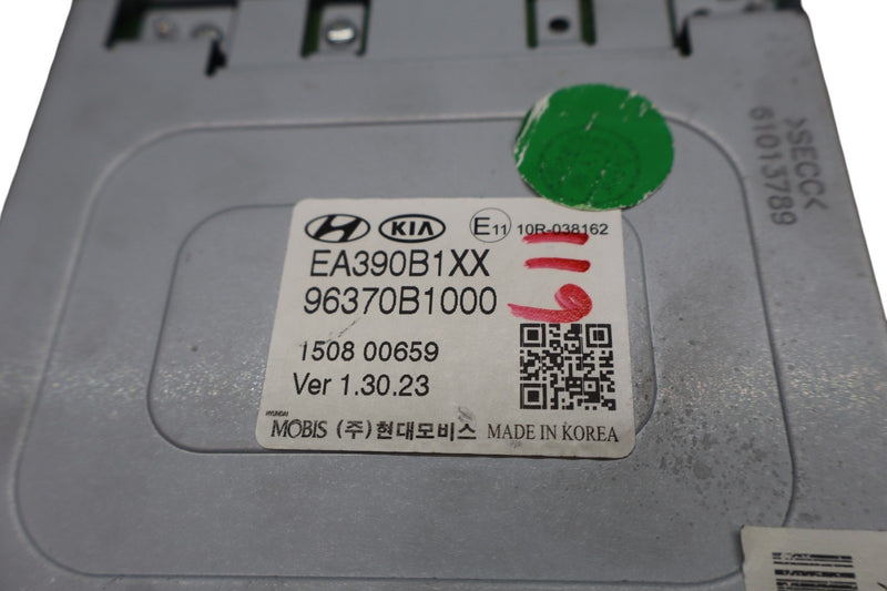 Load image into Gallery viewer, 14-17 Hyundai Genesis G80 Audio Stereo Sound Equipment Radio Amplifier Oem