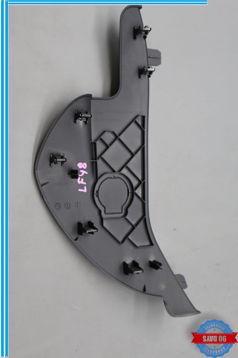 Load image into Gallery viewer, 10-15 Jaguar XJ XJL Front Left Driver Side Dashboard Dash Trim Panel Oem