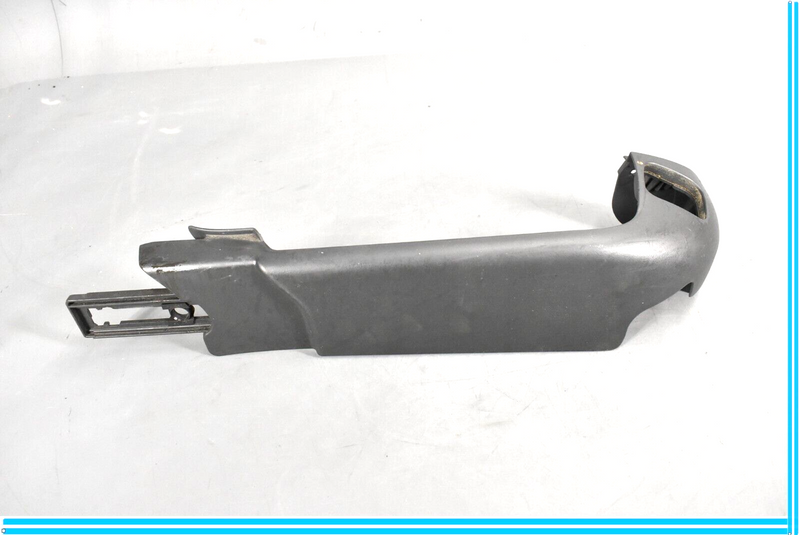 Load image into Gallery viewer, 00-06 Mercedes W215 CL500 Front Right Side Under Seat Compartment Trim Panel Oem