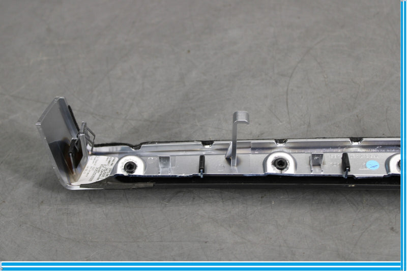 Load image into Gallery viewer, 11-18 Porsche Cayenne Rear Right Passenger Door Panel Trim Molding Oem