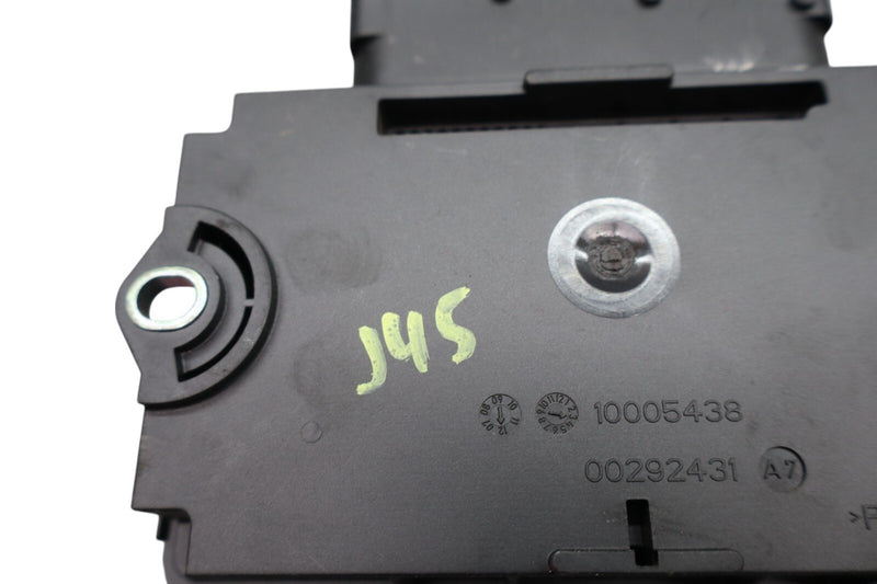 Load image into Gallery viewer, 11-17 Porsche Cayenne 958 Electric Parking Brake EPB Control Module Unit Oem