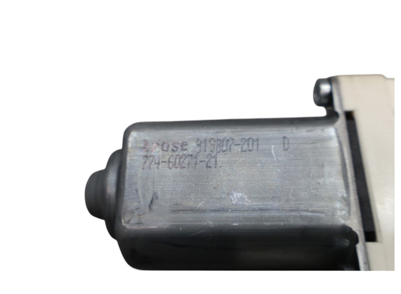 Load image into Gallery viewer, 10-18 Volkswagen Touareg A7 Quattro Front Right Door Window Regulator Motor Oem