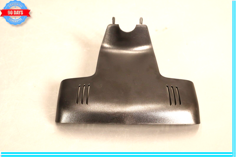 Load image into Gallery viewer, 17-20 Maserati Ghibli M157 Interior Rear View Mirror Cover Trim Black Oem