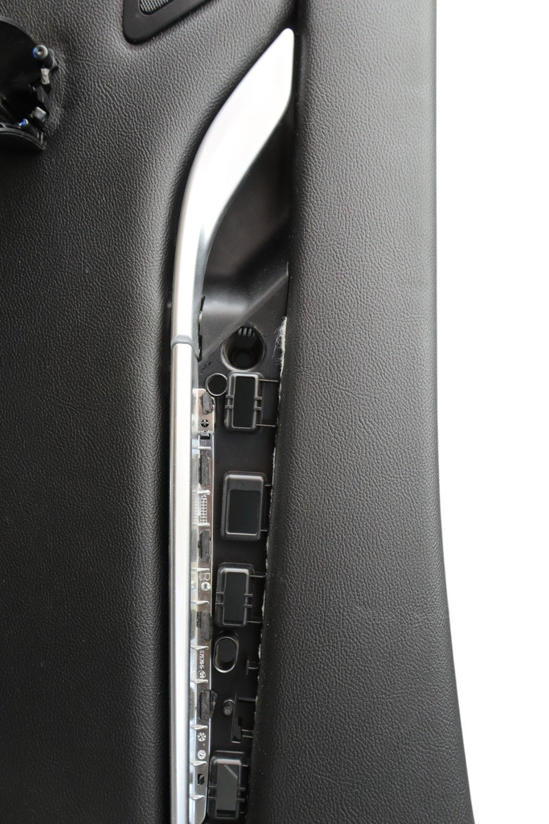 Load image into Gallery viewer, 14-22 Maserati Ghibli M157 Rear Right Passenger Side Interior Door Panel Oem