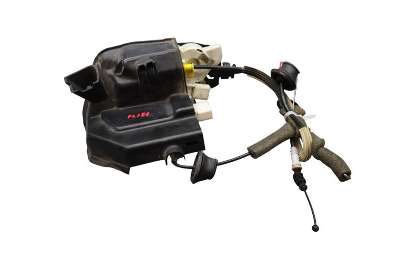 Load image into Gallery viewer, 11-18 Audi A8 A8L Quattro Front Left Driver Side Door Lock Latch Actuator Oem