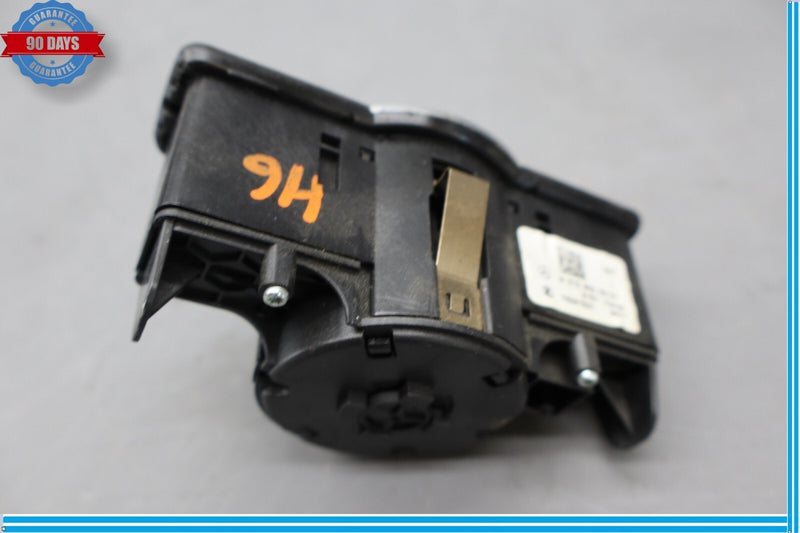 Load image into Gallery viewer, 08-14 Mercedes W207 E350 C350 Headlight Fog Light Switch Control Module Oem