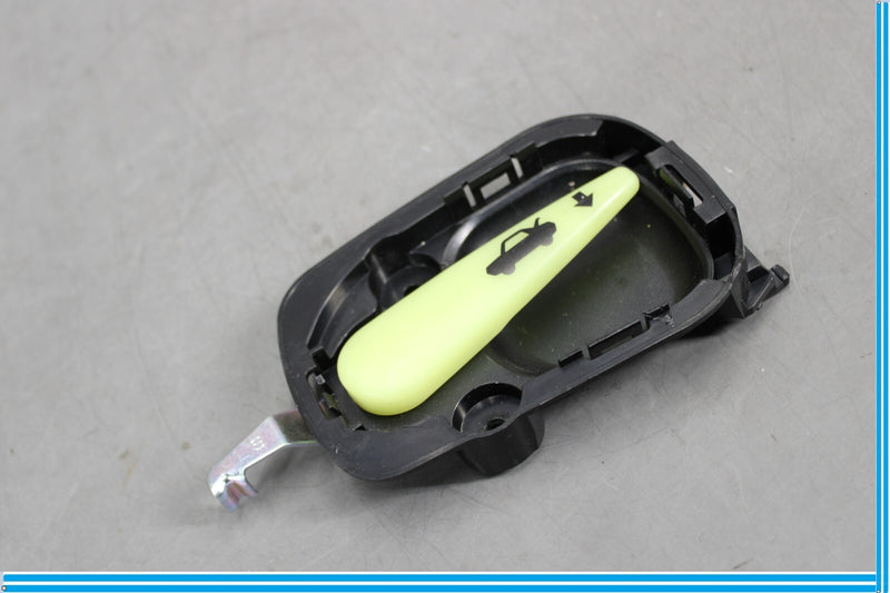 Load image into Gallery viewer, 07-17 Lexus LS460 Interior Trunk Emergency Release Handle 64640-50020 Oem