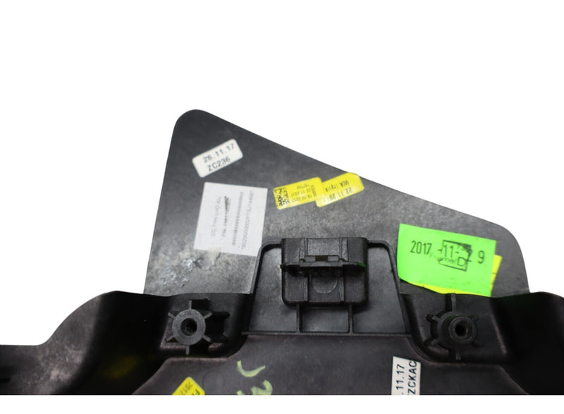 Load image into Gallery viewer, 17-19 Alfa Romeo Giulia Center Console Shifter Trim 15611015700 Oem