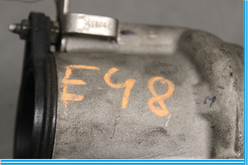 Load image into Gallery viewer, 12-18 BMW 320i 328i M6 Turbocharger Intake Charge 7634486 Oem