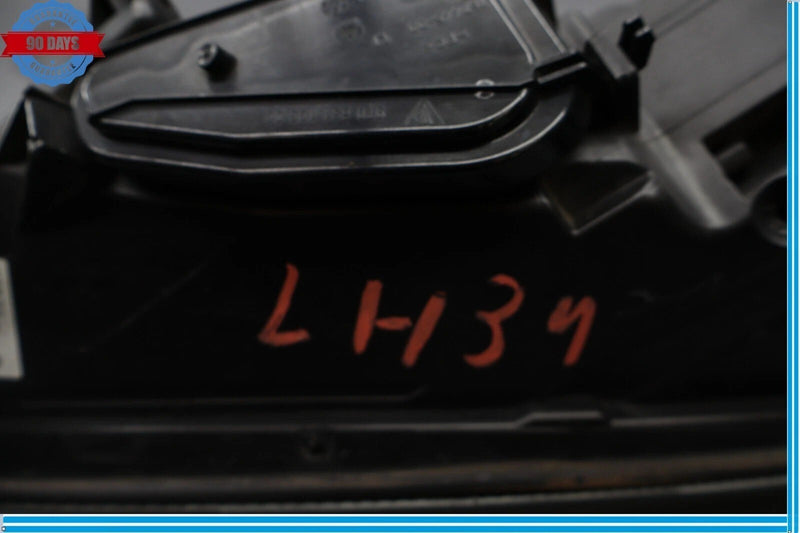 Load image into Gallery viewer, 10-13 Porsche Panamera 970 Front Left Driver Side Xenon Headlight Head Lamp OEM