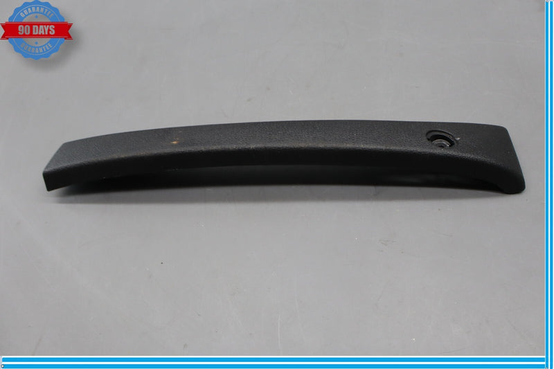 Load image into Gallery viewer, 15-20 Hyundai Genesis Front Right Side Seat Inner Compartment Trim Cover Oem