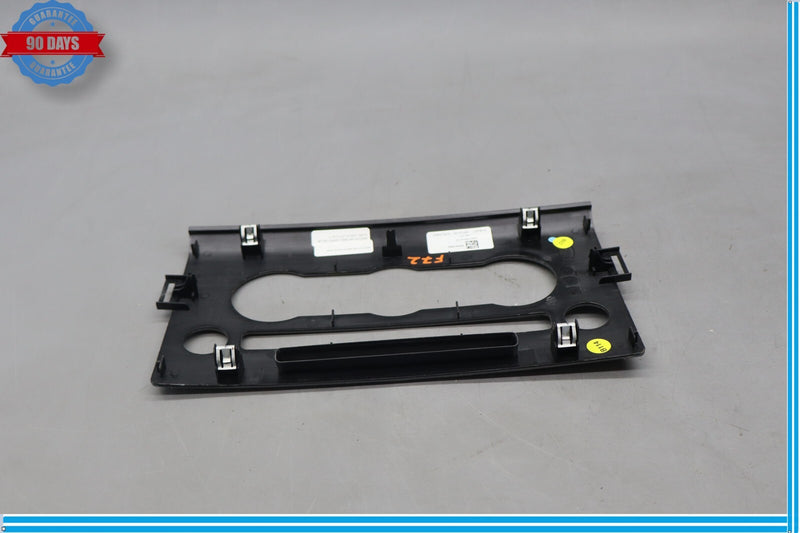 Load image into Gallery viewer, 14-17 Land Rover Range Rover Sport A/C Climate Control Switch Trim Bezel Oem