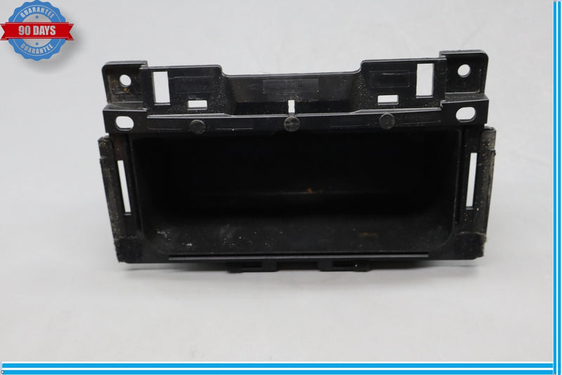 Load image into Gallery viewer, 12-18 Audi A6 Quattro Front Center Console Storage Bin Tray 4G0864131 Oem