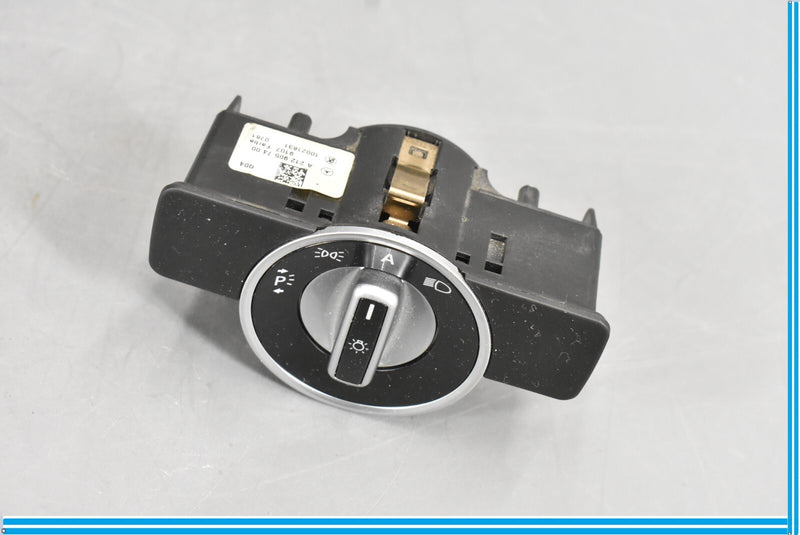 Load image into Gallery viewer, 12-18 Mercedes CLS550 W218 Headlight Headlamp Control Switch Oem