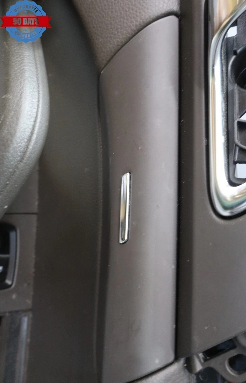 Load image into Gallery viewer, 11-18 Porsche Cayenne Rear Right Passenger Side Interior Door Panel Trim Oem