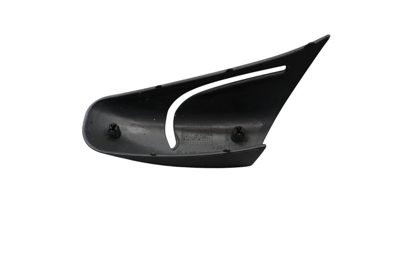Load image into Gallery viewer, 03-12 Mercedes W215 SL500 SL600 Front Right Passenger Seat Upper Belt Trim Oem