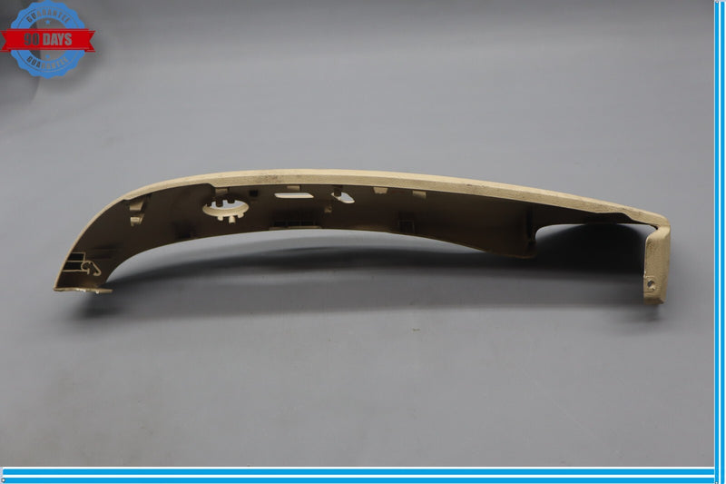 Load image into Gallery viewer, 12-18 Audi A7 Quattro Front Left Driver Seat Switch Outer Cover Trim Oem