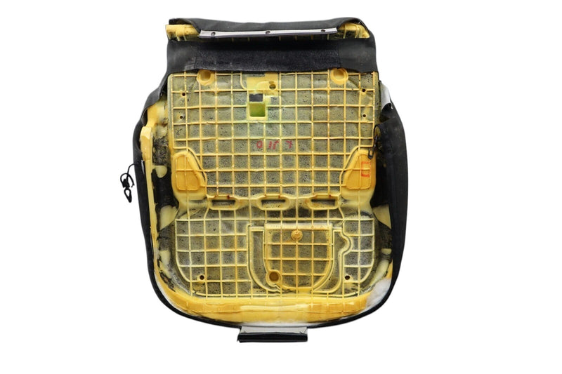 Load image into Gallery viewer, 14-17 Maserati Ghibli Front Left Driver Side Lower Bottom Seat Cover Cushion Oem