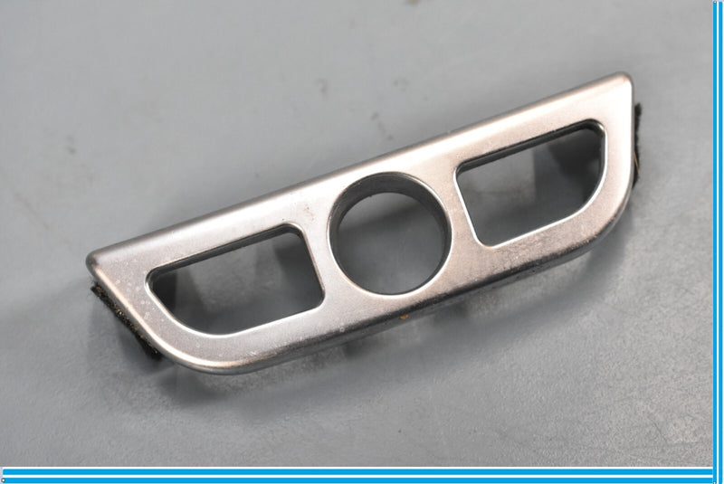 Load image into Gallery viewer, 12-18 BMW 650i 640i F12 Center Console Armrest Lock Switch Bezel Oem