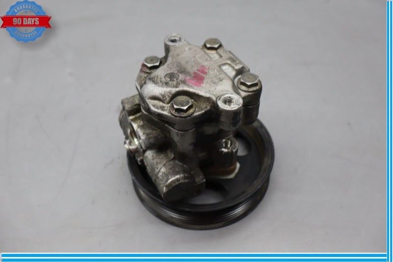 Load image into Gallery viewer, 03-18 Bentley Continental GTC GT Flying Spur 6.0L Power Steering Pump Oem