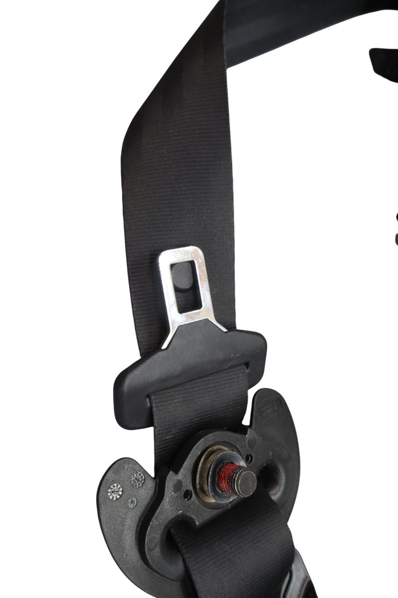 Load image into Gallery viewer, 12-19 LR Range Rover Evoque L538 4DR Front Right Side Seatbelt Retractor Oem