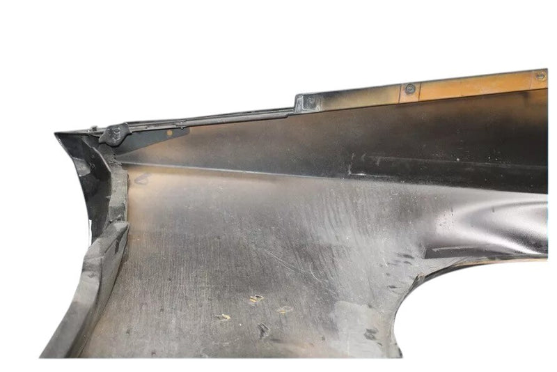 Load image into Gallery viewer, 04-09 Cadillac XLR Front Left Driver Side Fender Shell Panel Black 10352517 OEM