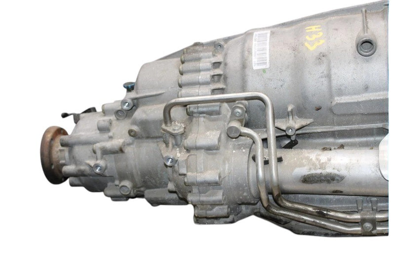 Load image into Gallery viewer, 03-12 Bentley Continental GT Flying Spur Automatic Transmission Gearbox OEM