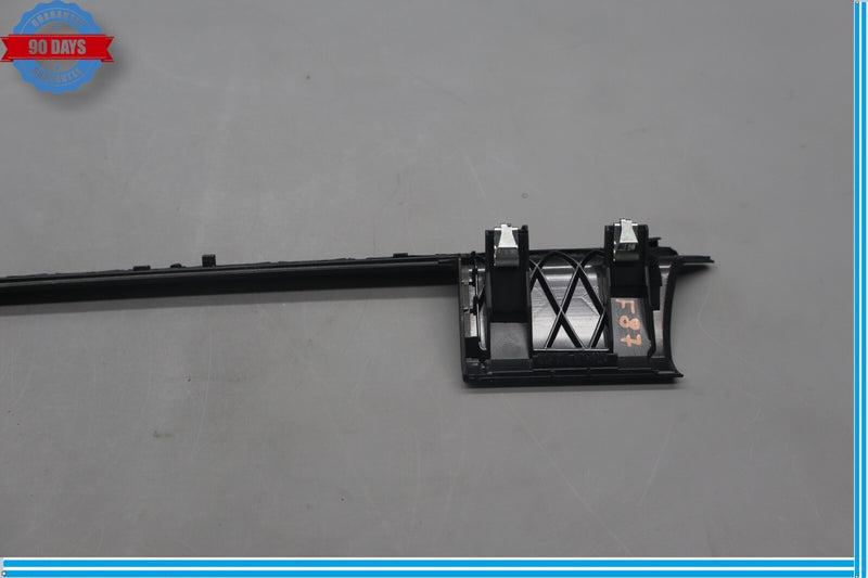 Load image into Gallery viewer, 12-18 Audi A6 Quattro Dashboard Display Screen Surround Trim Cover Oem