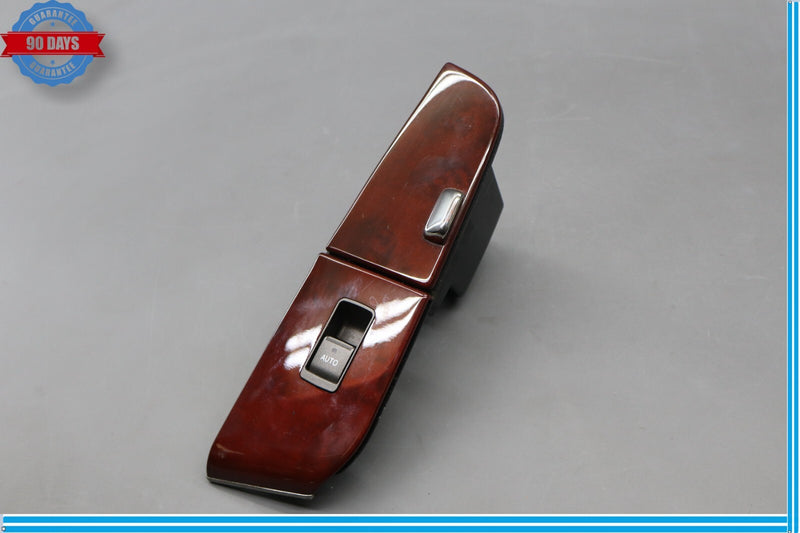 Load image into Gallery viewer, 07-12 Lexus LS460 Rear Left Driver Side Door Window Regulator Switch Oem