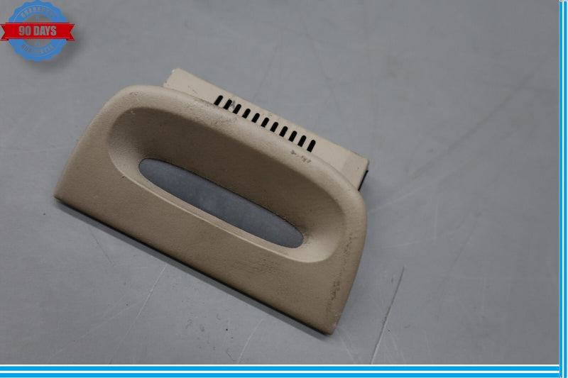 Load image into Gallery viewer, 03-12 Mercedes R230 SL500 SL55 AMG Rear Parktronic Buzzer Display PDC Oem