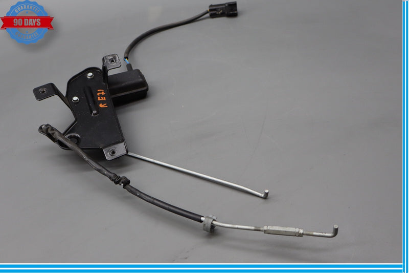 Load image into Gallery viewer, 87-93 Cadillac Allante Front Right Passenger Door Locking Motor Oem