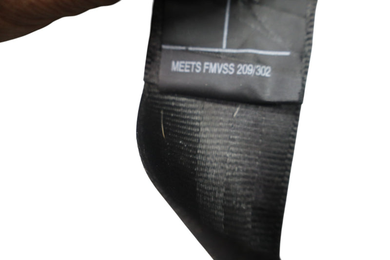 Load image into Gallery viewer, 12-18 Audi A7 S7 Quattro C7 Rear Left Side Seat Belt Retractor 4G8857805C Oem