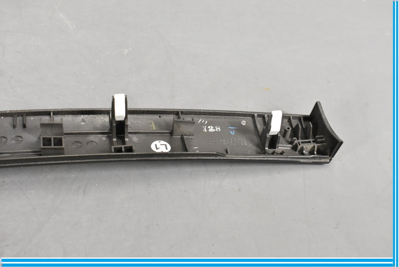 Load image into Gallery viewer, 07-12 Lexus LS460 Front Right Passenger Side Dash Trim Molding Wood Oem