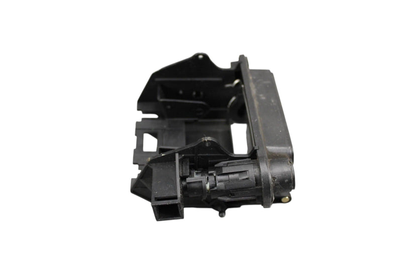 Load image into Gallery viewer, 00-06 Mercedes W220 S55 AMG S600 Rear Trunk Release Switch Handle Lock Oem