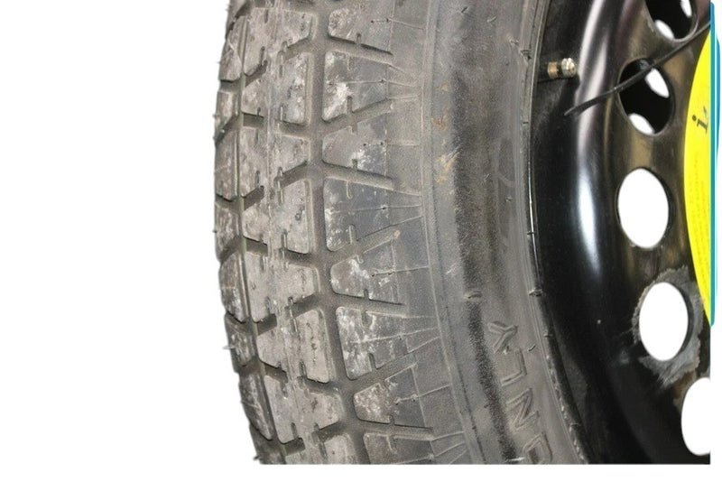 Load image into Gallery viewer, 06-11 Mercedes ML320 Emergency Spare Tire Wheel Donut Rim 155 90 18" Oem