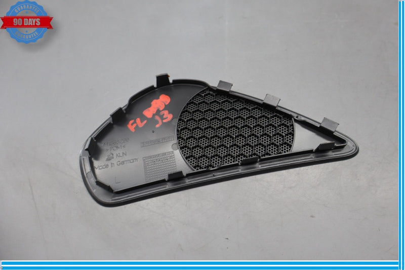 Load image into Gallery viewer, 11-18 Audi A8 A8L Quattro Front Left Driver Side Door Speaker Trim Cover Grille