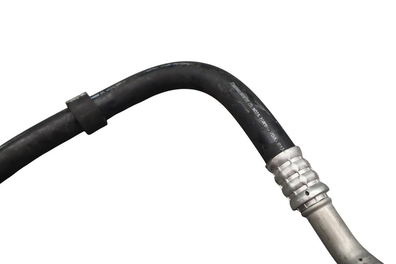 Load image into Gallery viewer, 10-16 BMW 550i GT F07 A/C Air Conditioning Suction Line Pipe Hose 9201926 Oem