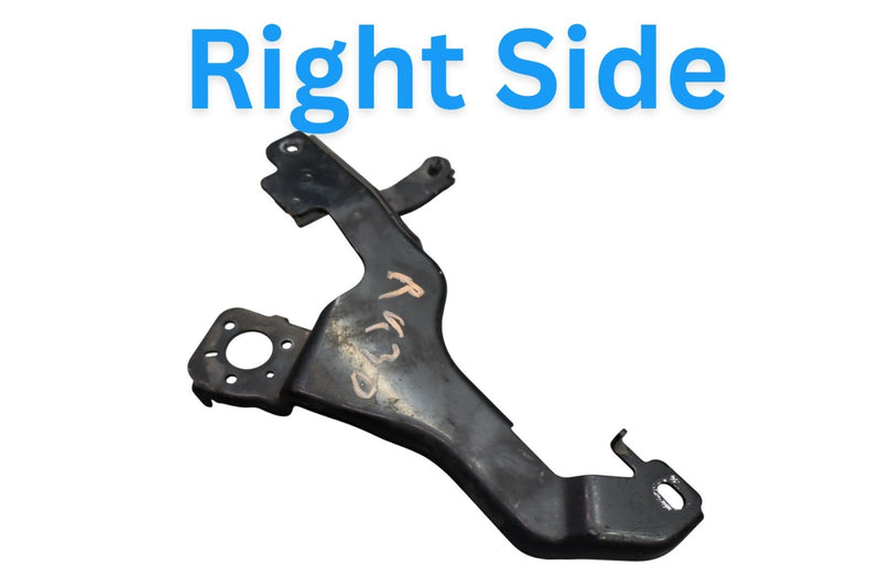 Load image into Gallery viewer, 07-17 Lexus LS460L LS600h Front Right Side Headlight Level Sensor Bracket Oem