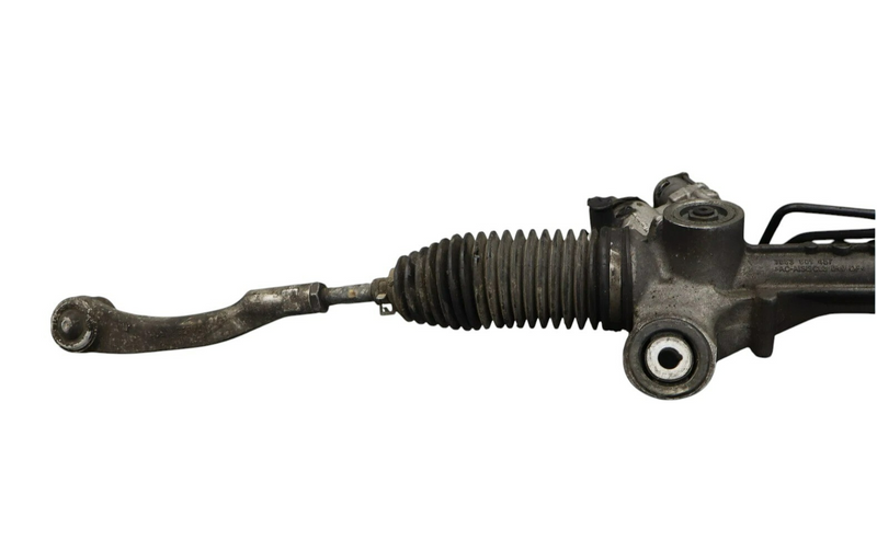 Load image into Gallery viewer, 10-16 Porsche Panamera 970 Power Steering Rack & Pinion Assembly 97034700513 Oem