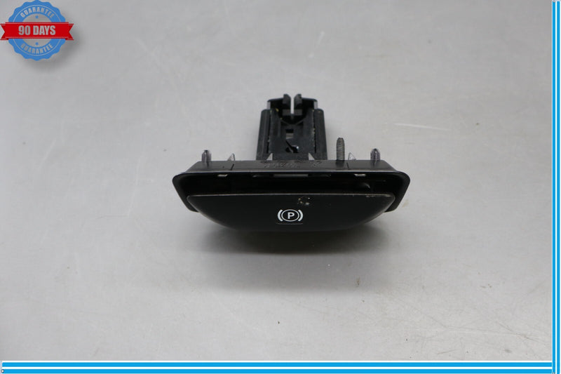 Load image into Gallery viewer, 08-18 Mercedes C300 CLS550 E350 E550 Parking Brake Release Handle Black Oem