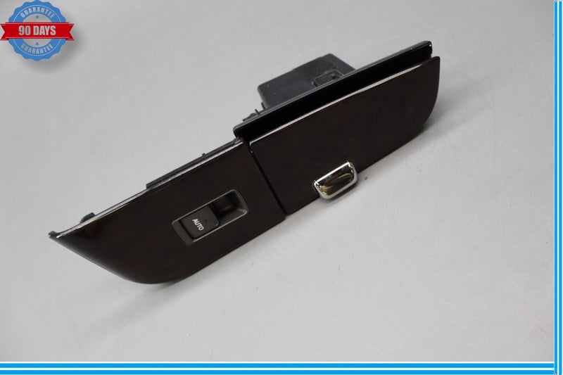 Load image into Gallery viewer, 07-12 Lexus LS460 Rear Left Side Door Handle Ash Tray Window Switch Oem