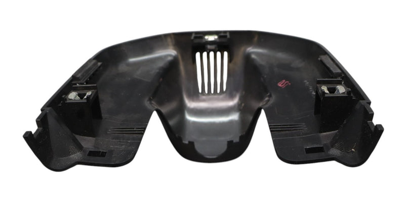 Load image into Gallery viewer, 14-19 Maserati Ghibli Interior Rear View Mirror Trim Cover Panel Oem