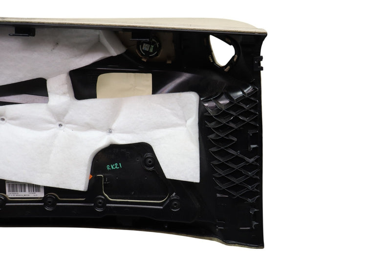 Load image into Gallery viewer, 10–16 Mercedes E350 E550 W207 C207 Coupe Rear Right Door Panel W/ Switch Oem