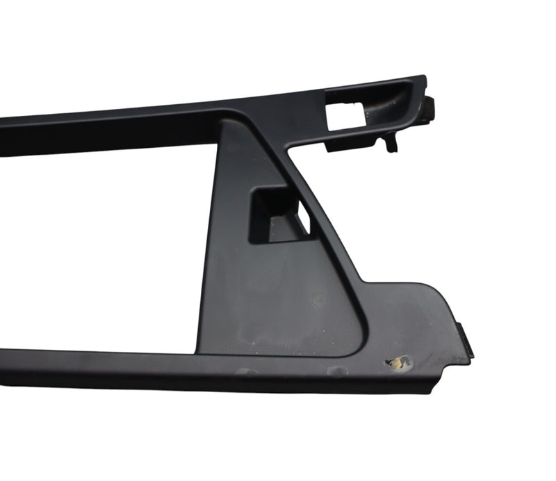 Load image into Gallery viewer, 17-22 Alfa Romeo Giulia Front Center Console Arm Rest Bezel Trim Cover Oem