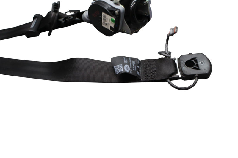 Load image into Gallery viewer, 14-17 Land Rover Range Rover Sport Front Right Side Seat Belt Retractor Oem