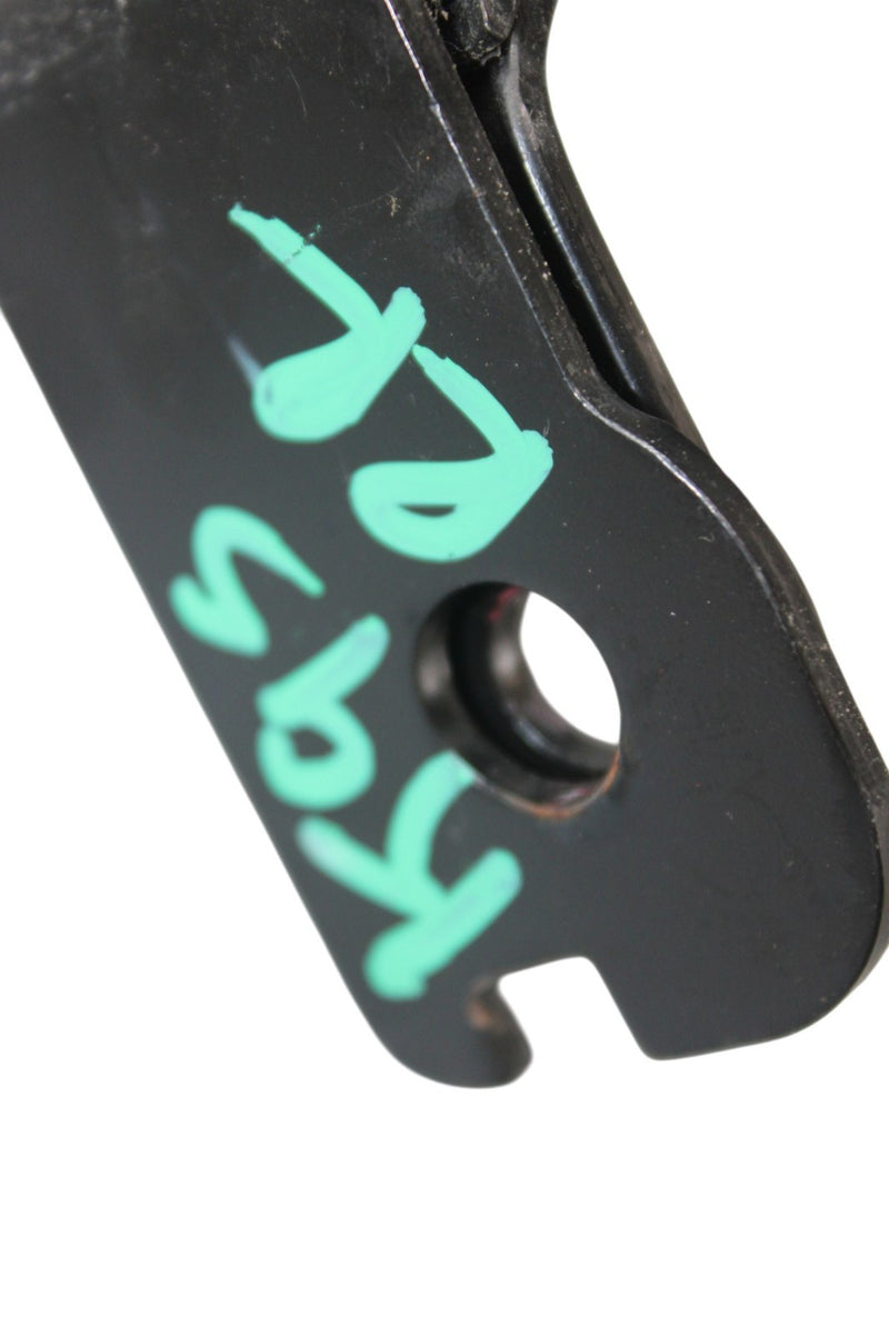 Load image into Gallery viewer, 10-19 Jaguar X351 XJ XJL Rear Right Passenger Side Seat Belt Seatbelt Buckle Oem